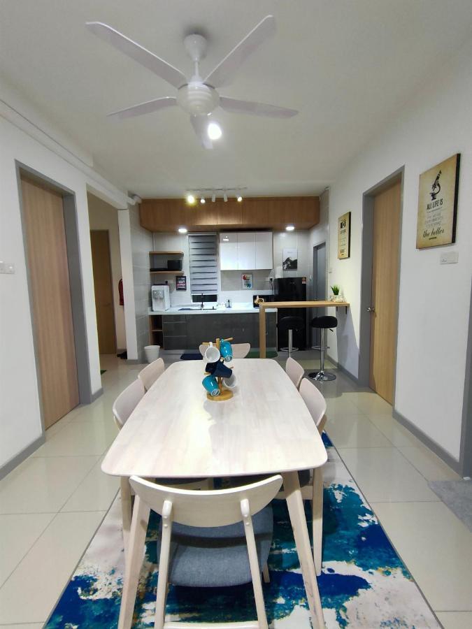 Sofia Homes Kuala Terengganu Exterior photo