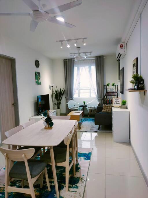 Sofia Homes Kuala Terengganu Exterior photo