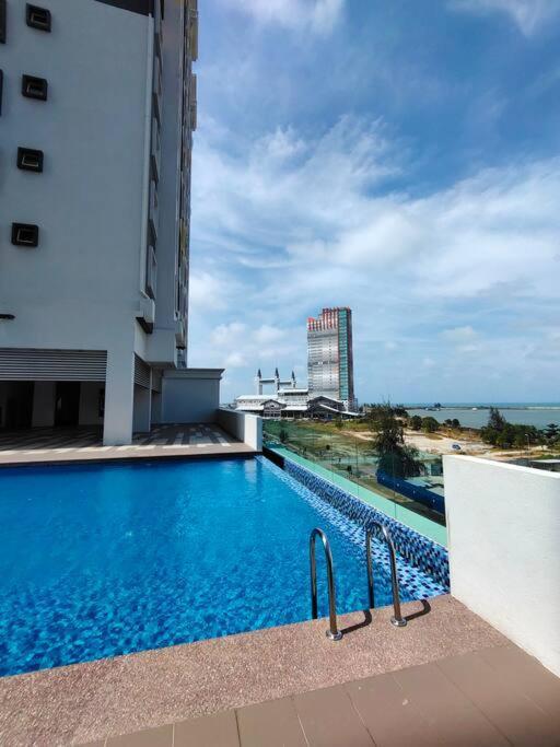 Sofia Homes Kuala Terengganu Exterior photo