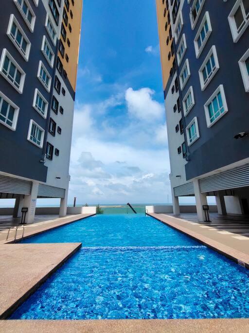 Sofia Homes Kuala Terengganu Exterior photo